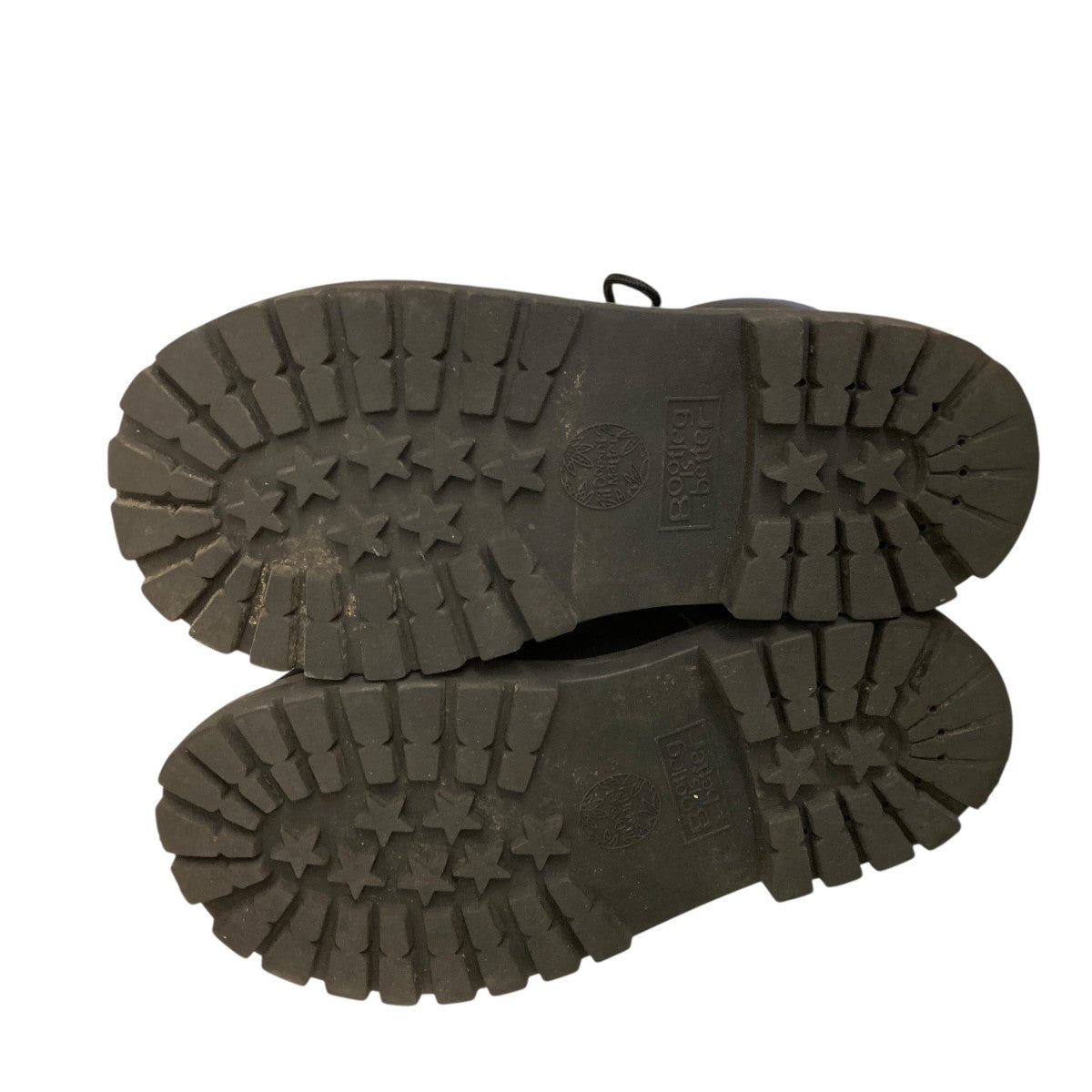 ブーツBig Steppa Boots