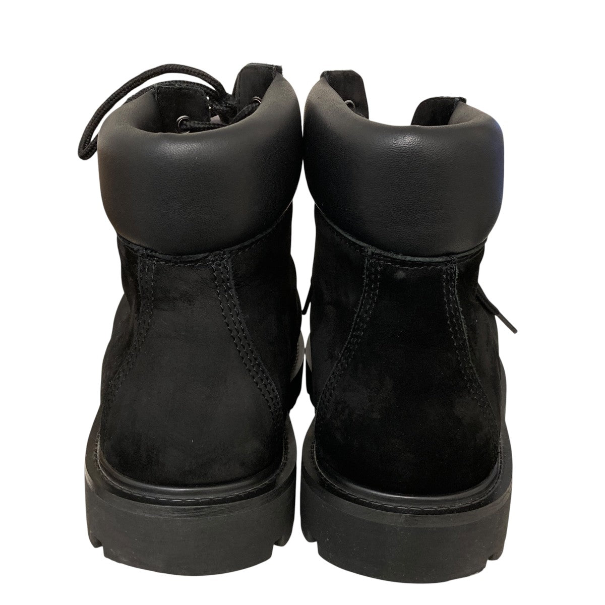 正規店購入 FVVO × Black8mob ブラックブーツ BLACK8MOB(ブラックエイトモブ) ブーツBig Steppa Boots Big Steppa