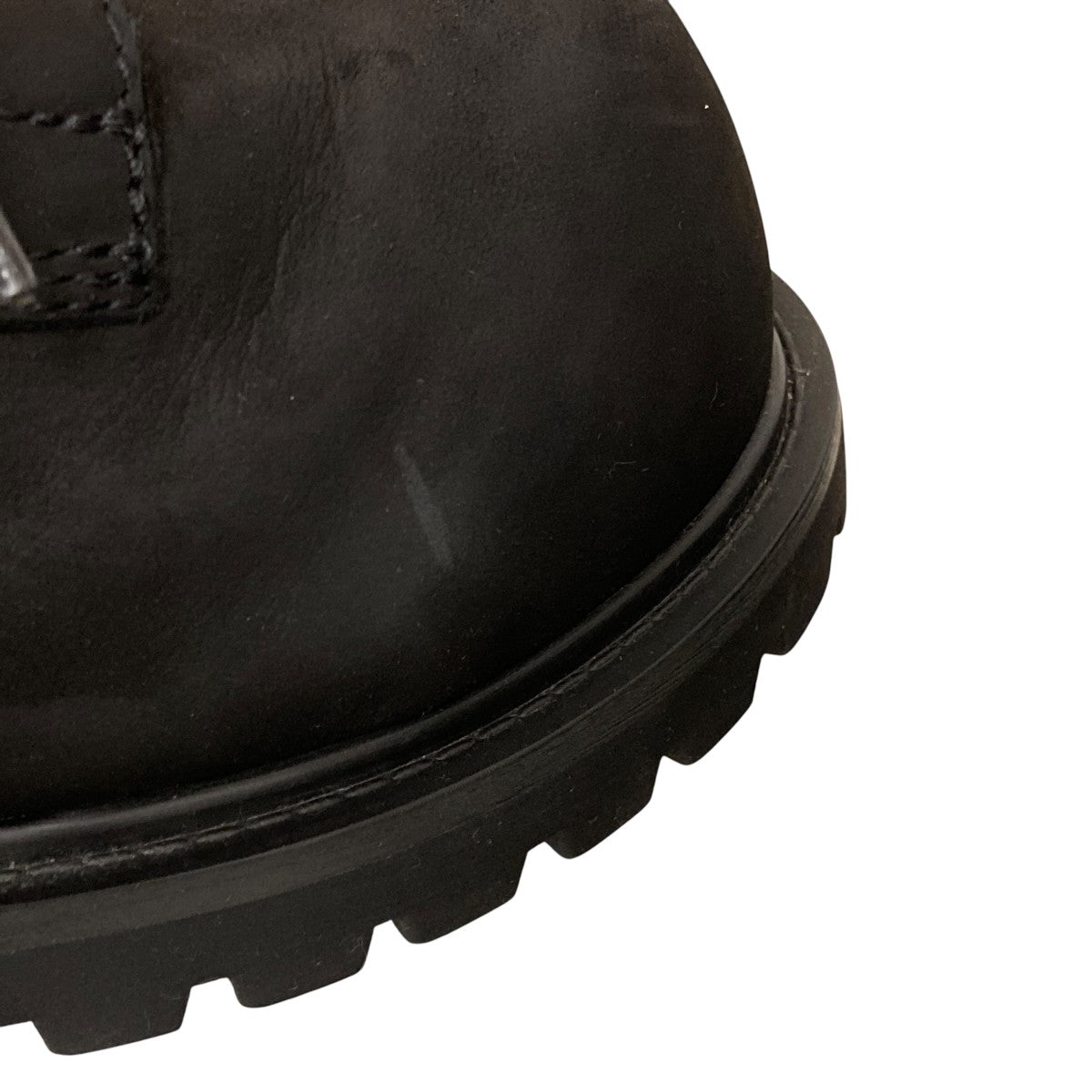 ブーツBig Steppa Boots