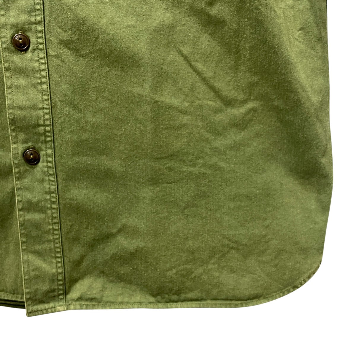 S／S Work shirt半袖シャツ