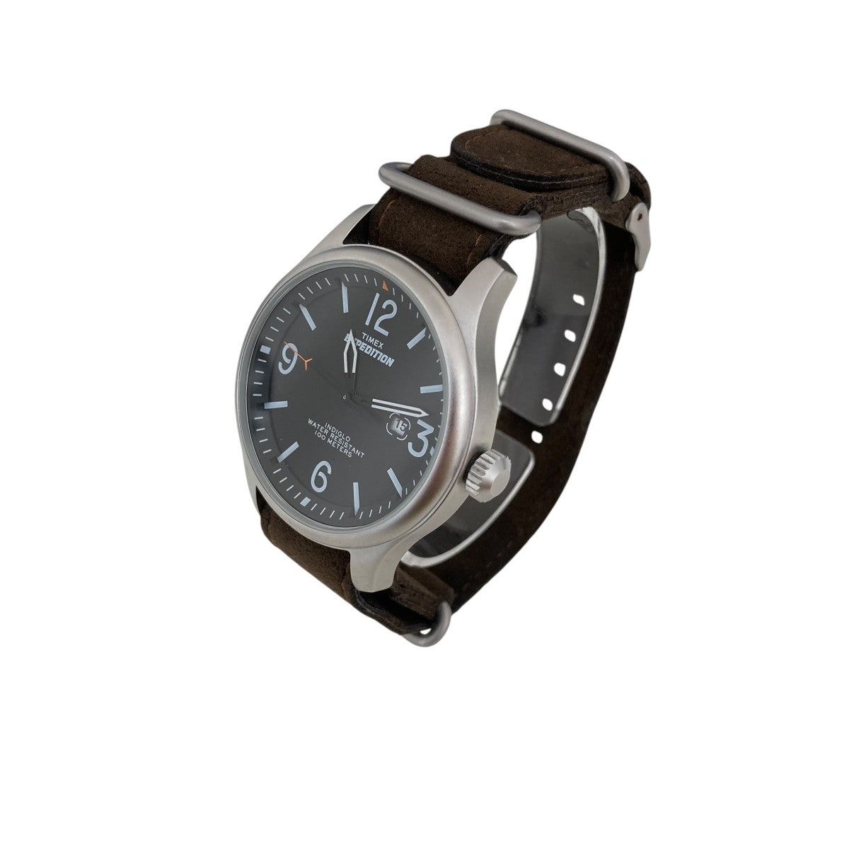Timex Expedition Military Field腕時計T49935