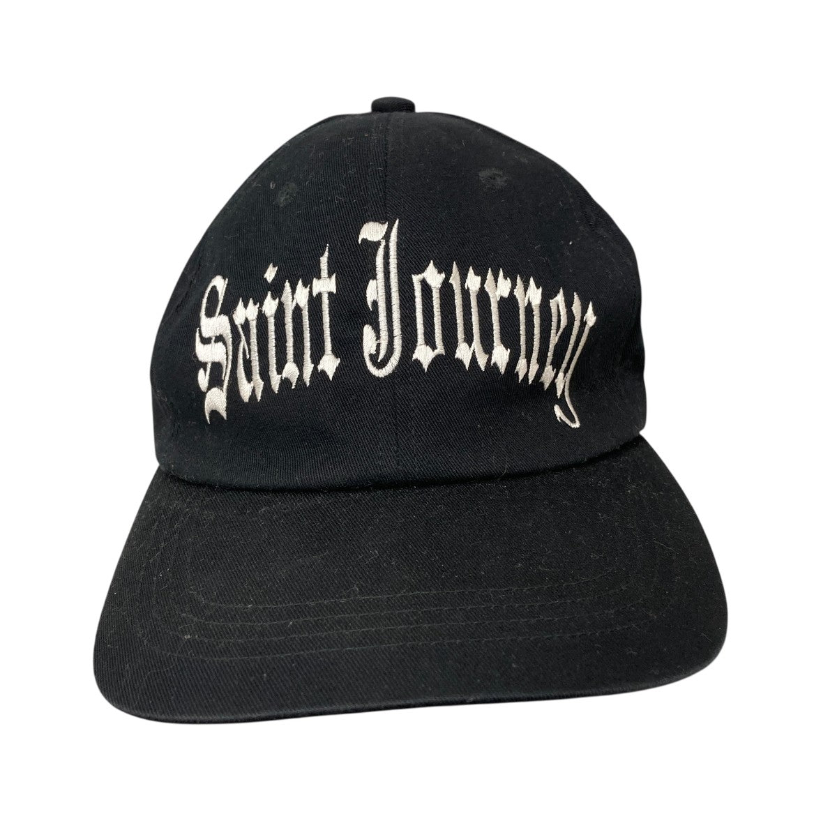 24AWSAINT JOURNEY CAPキャップSM-YS1-0000-076