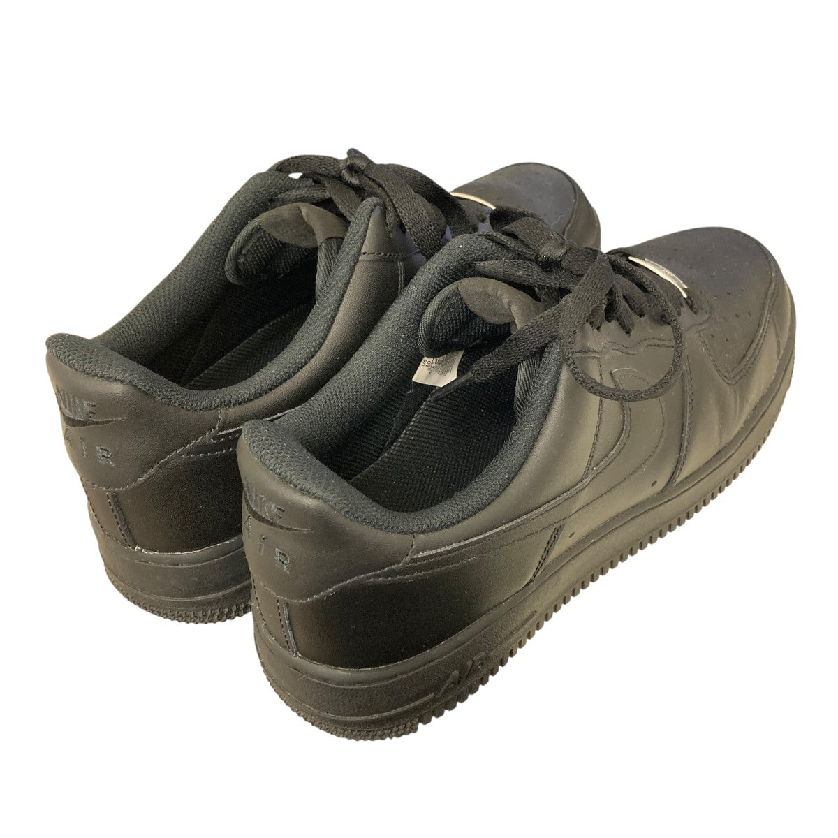 AIR FORCE 1 ’07スニーカーcw2288-001