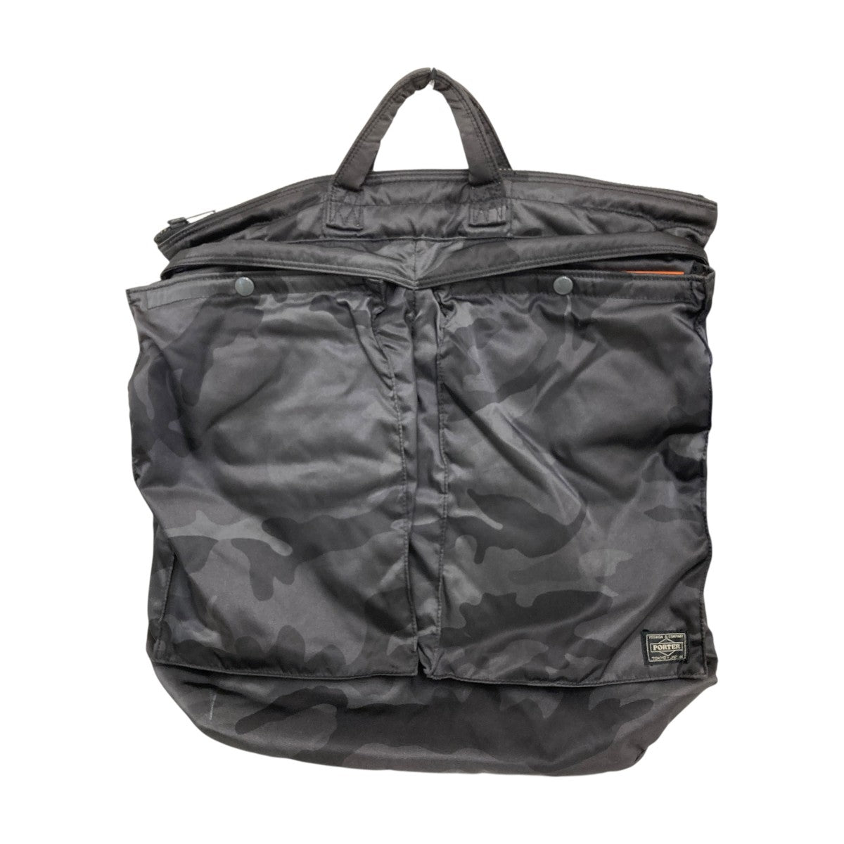 TANKER 30th ANNIVERSARY LIMITED EITION2WAYバッグ