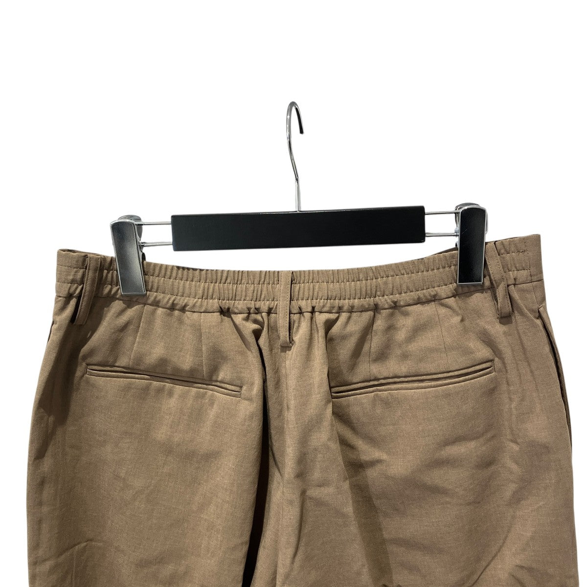 MORRIS＆SONS 24SSイージースラックスイージーパンツEASYSLACKS24S 古着・中古-4枚目のアイテム画像