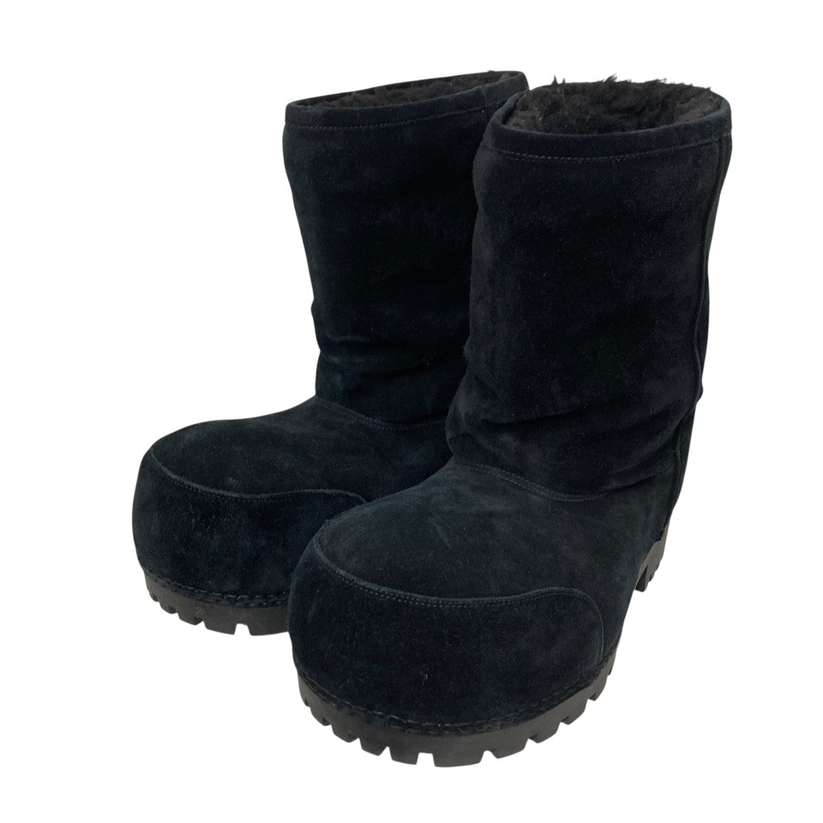 ALASKA FUR BOOTSブーツ