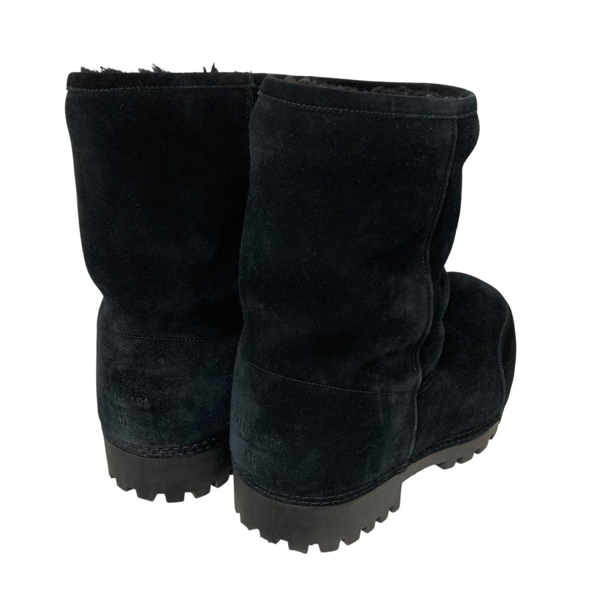 ALASKA FUR BOOTSブーツ