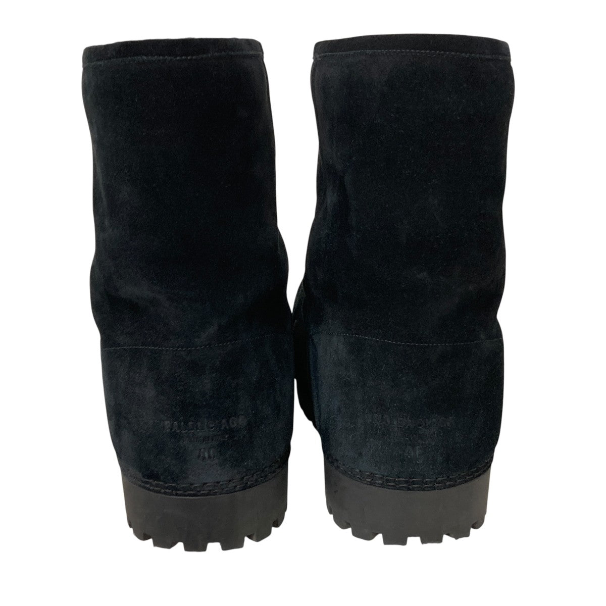ALASKA FUR BOOTSブーツ