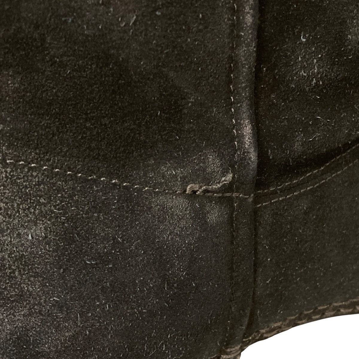 ALASKA FUR BOOTSブーツ
