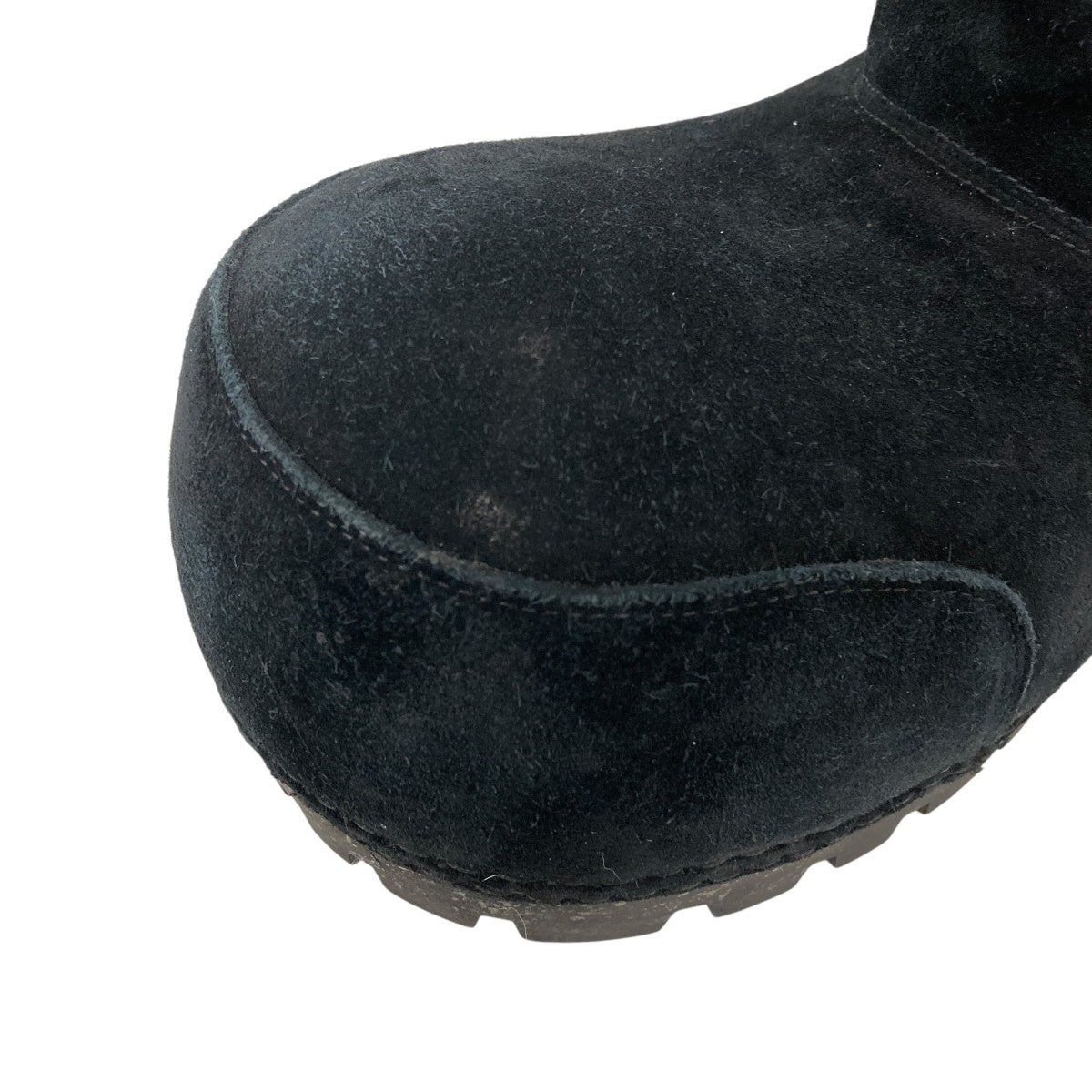 ALASKA FUR BOOTSブーツ