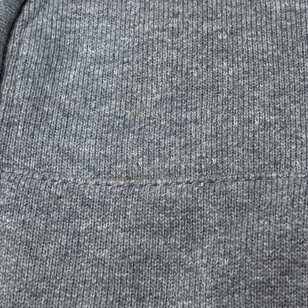 MARNI 25SSコットンステッチスウェットカーディガンFUMU0146S1 古着・中古-6枚目のアイテム画像