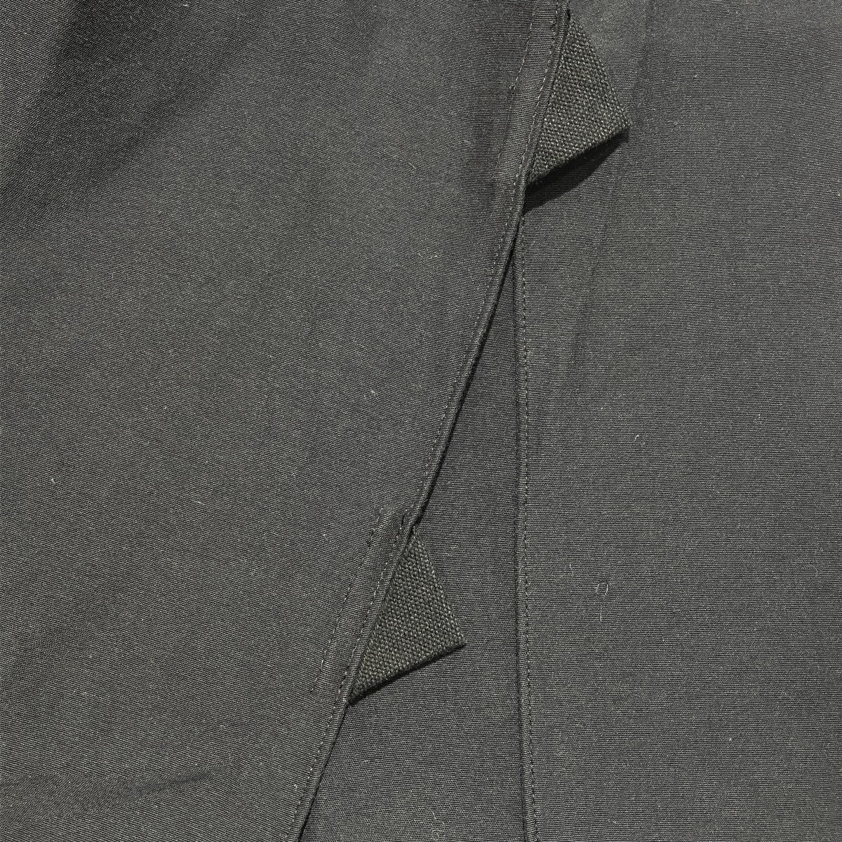 IRENE Arm Quilting Over Shirt Dress長袖ワンピース23A85002 古着・中古-7枚目のアイテム画像