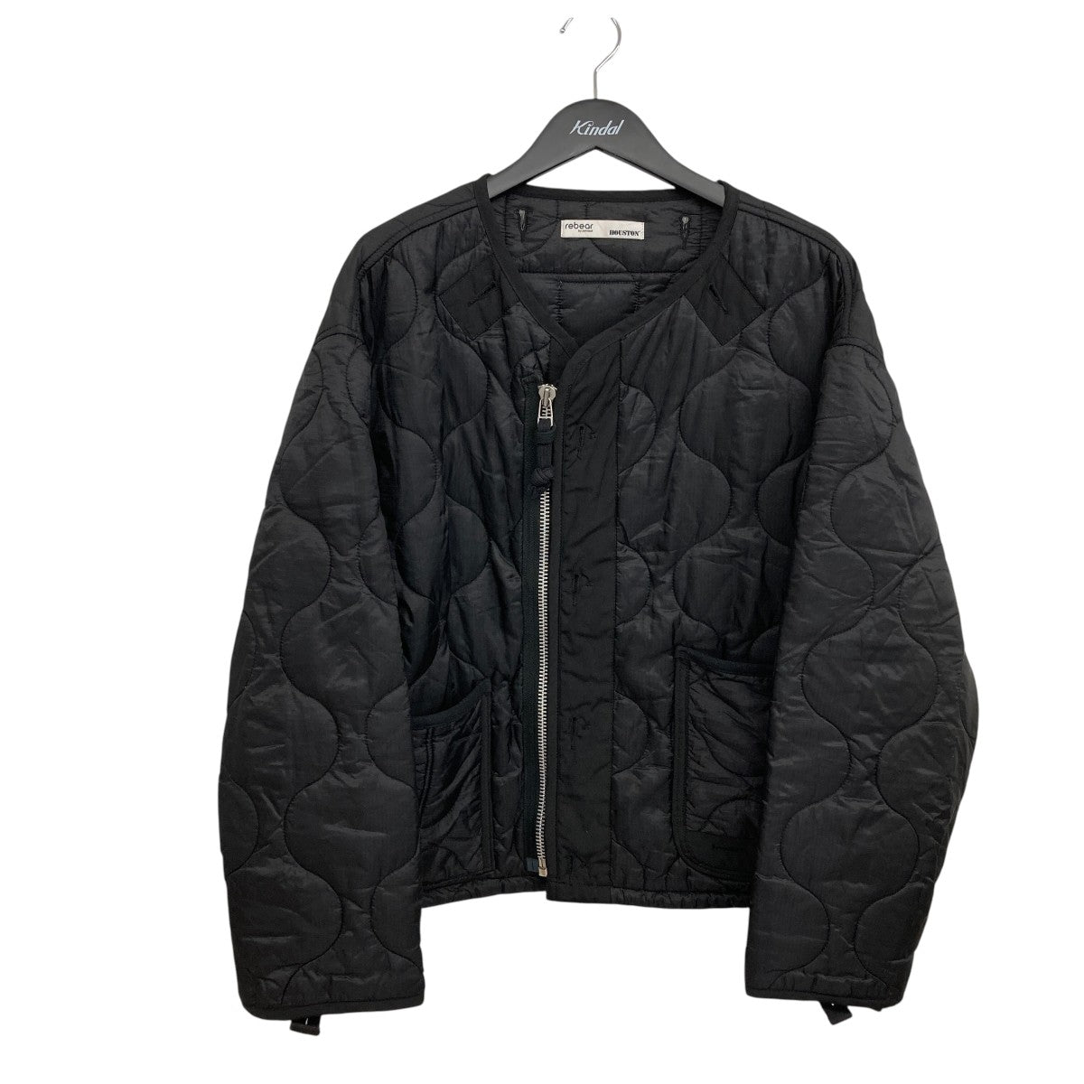 M-65 PARKA LINER SHORTキルティングコート235-0058