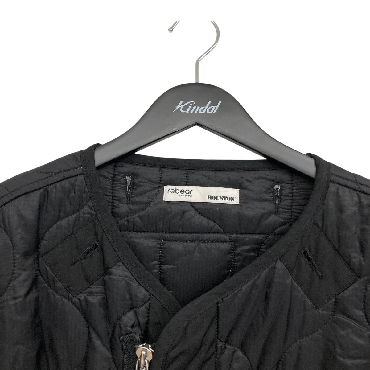 M-65 PARKA LINER SHORTキルティングコート235-0058