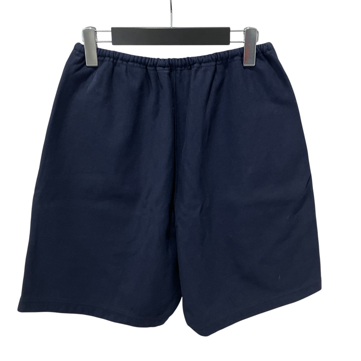 blurhms Thin-Sweat ShortsハーフパンツBROOTS25S23 古着・中古-2枚目のアイテム画像