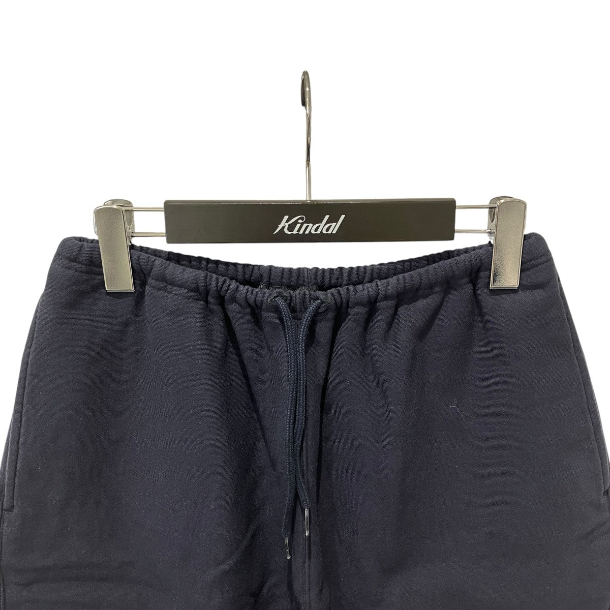 blurhms Thin-Sweat ShortsハーフパンツBROOTS25S23 古着・中古-3枚目のアイテム画像