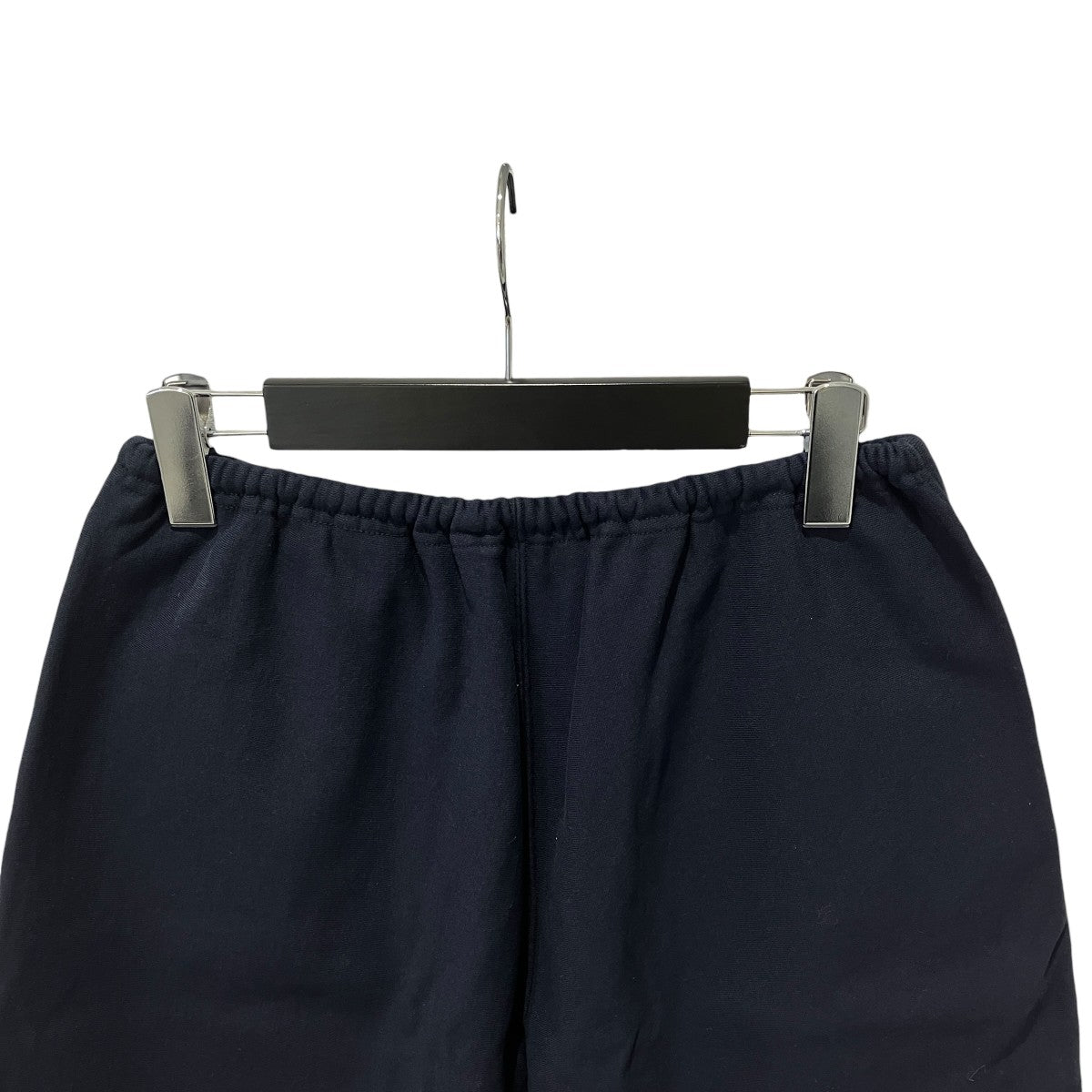 blurhms Thin-Sweat ShortsハーフパンツBROOTS25S23 古着・中古-4枚目のアイテム画像