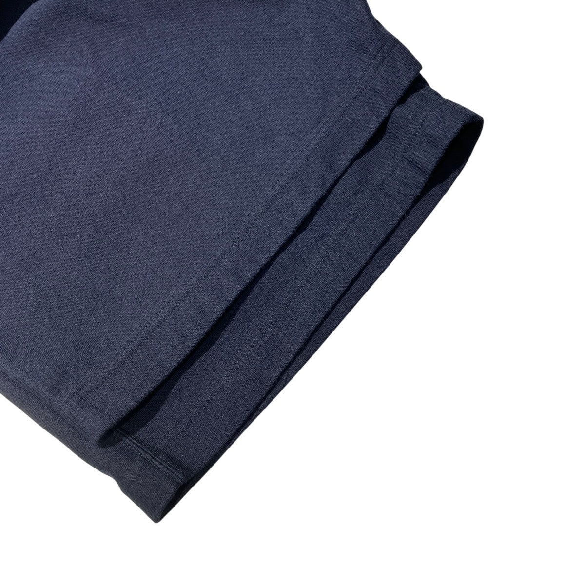 blurhms Thin-Sweat ShortsハーフパンツBROOTS25S23 古着・中古-5枚目のアイテム画像