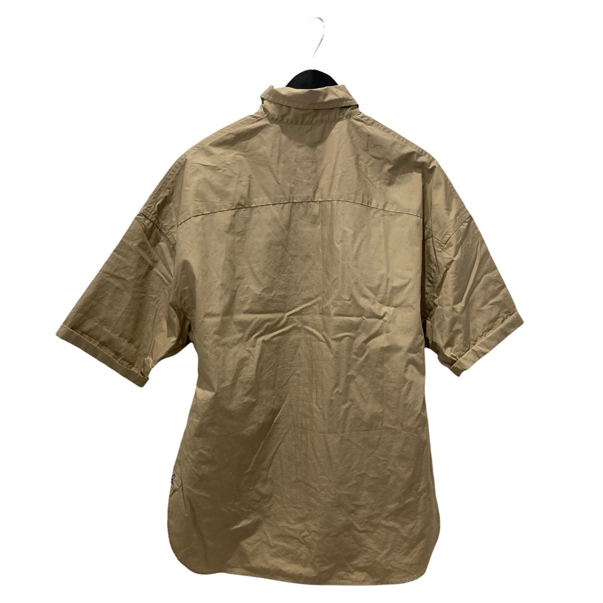 MADISON BLUE J．BRADLEY SHIRT半袖シャツMB171-5718 古着・中古-2枚目のアイテム画像