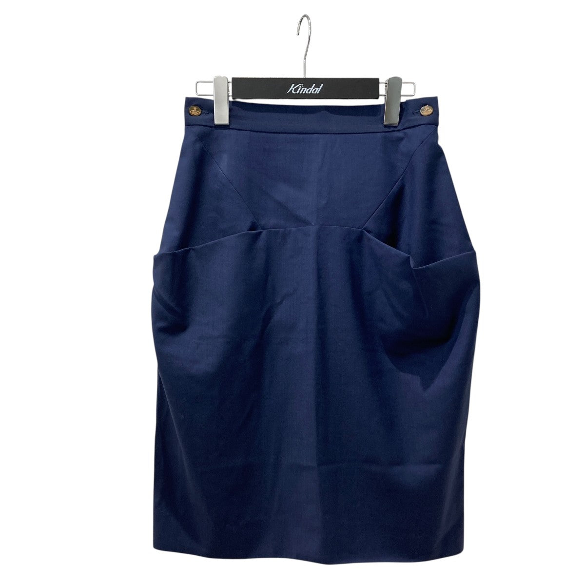 Vivienne Westwood RED LABEL 14SSスカートS26MA0230 古着・中古-1枚目のアイテム画像