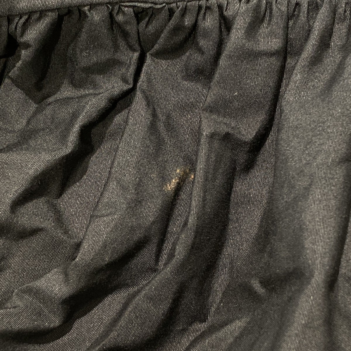 Cecilie Bahnsen JADE DRESSティアードワンピースSS21.04-0008 古着・中古-5枚目のアイテム画像