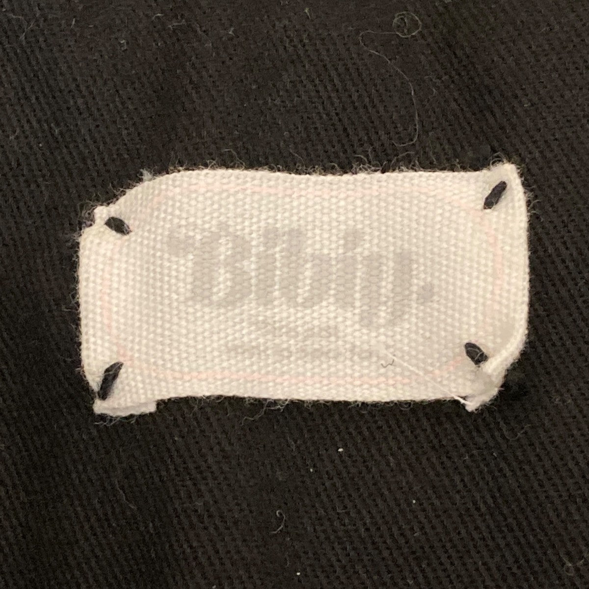 CAMILLE BAGトートバッグ