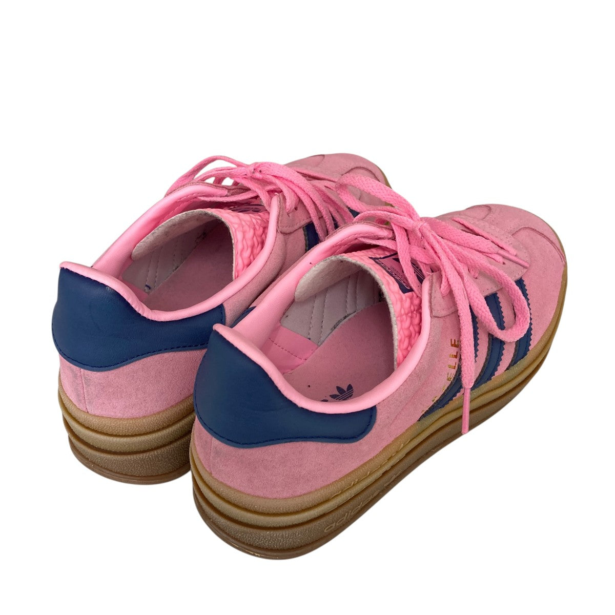 W GAZELLE BOLDスニーカーH06122