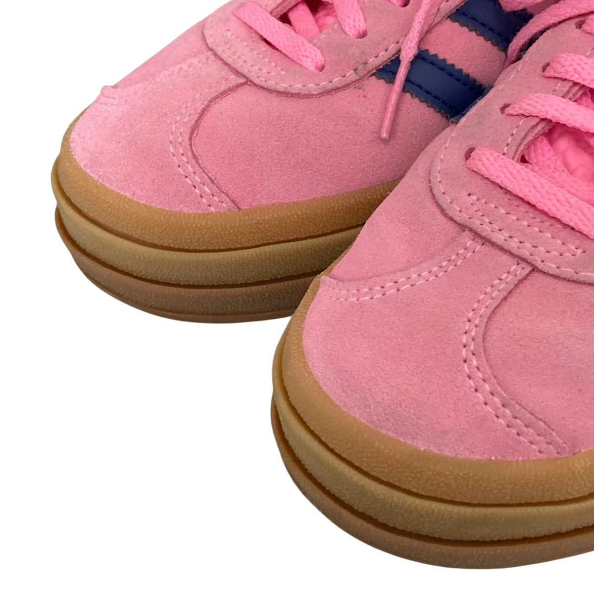 W GAZELLE BOLDスニーカーH06122