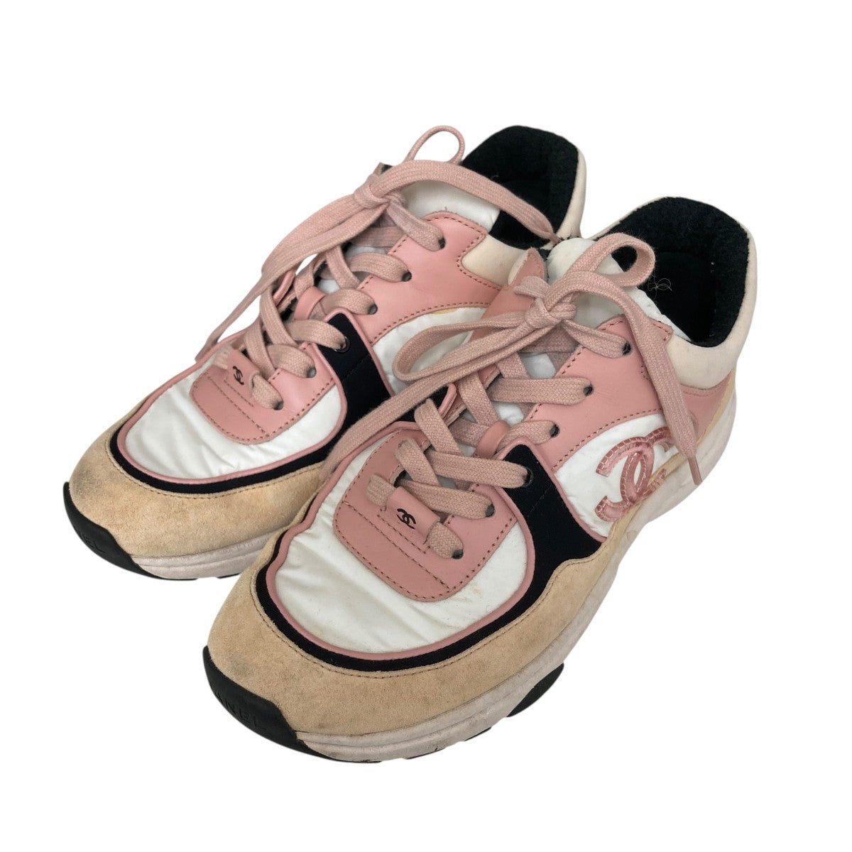 スニーカーG34360