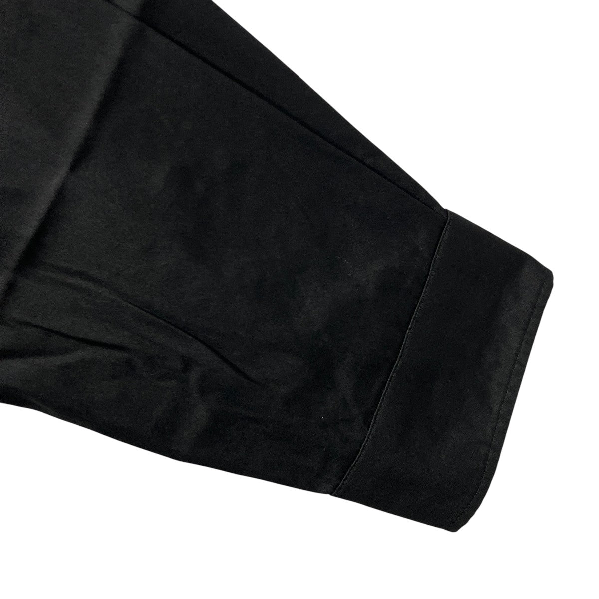 25SSCotton Poplin Shirt長袖シャツ25-03621M