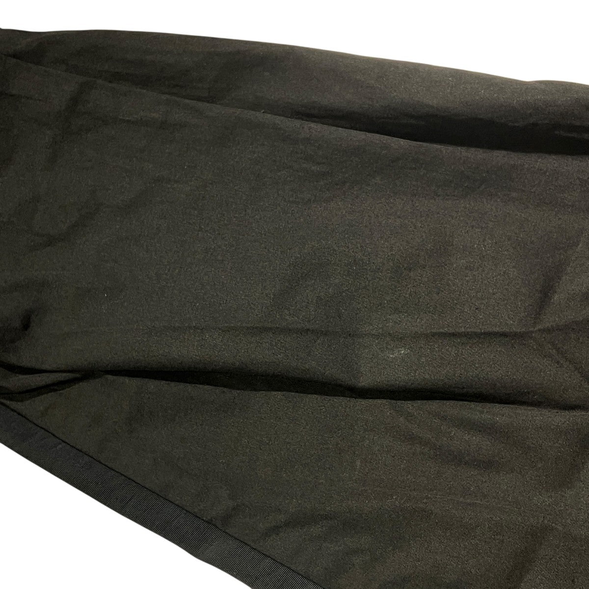 Taslan Nylon Shirt ジップアップシャツジャケット長袖シャツ25-03724M