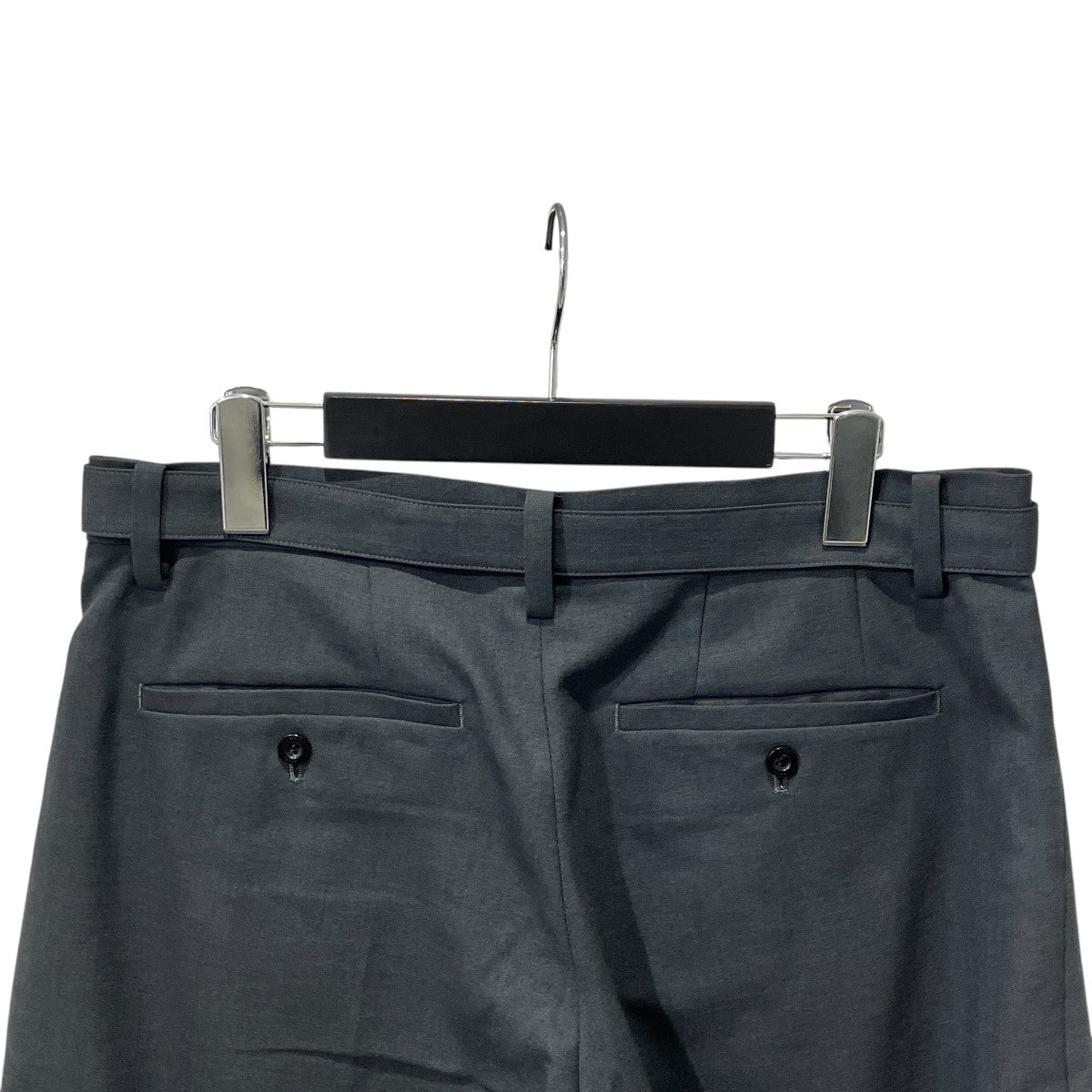 26SSSuiting Pantsワイドパンツ26-03901M