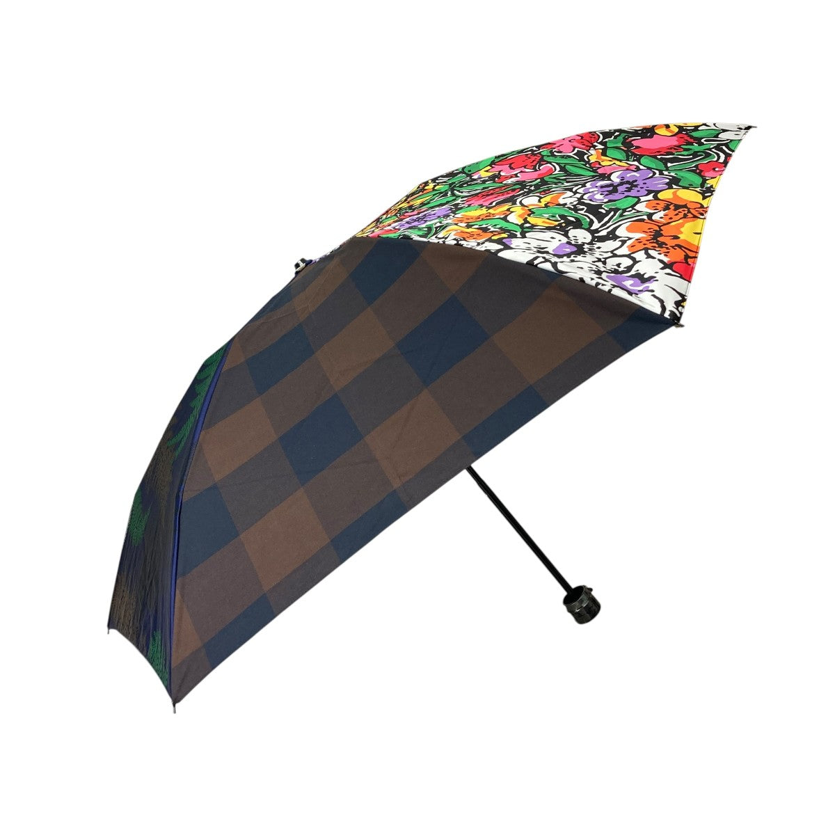 23AWZantan Umbrella折りたたみ傘23-0777S