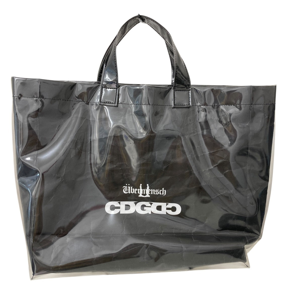 Ubermensch PAPER BAGトートバッグSP-K201