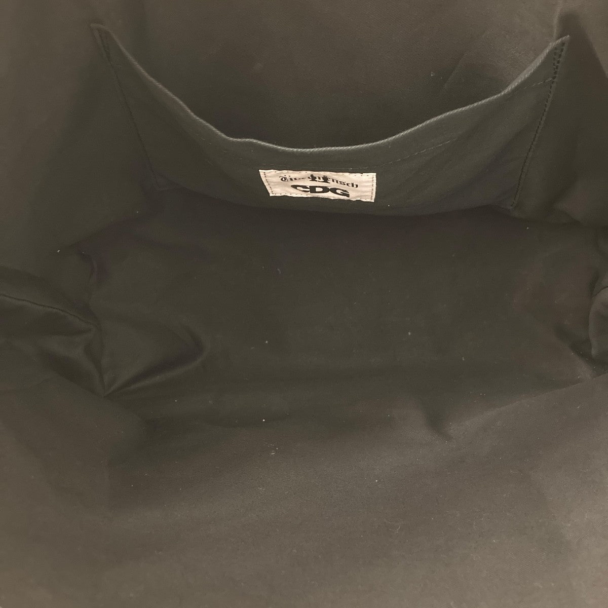 Ubermensch PAPER BAGトートバッグSP-K201