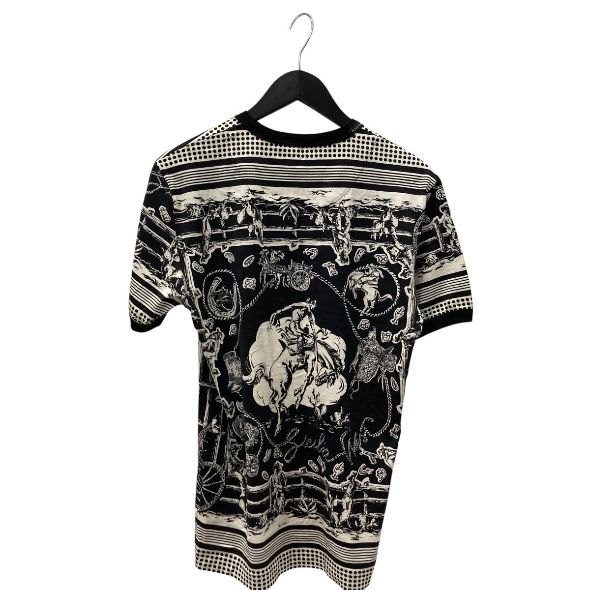 半袖TシャツG8GH2T