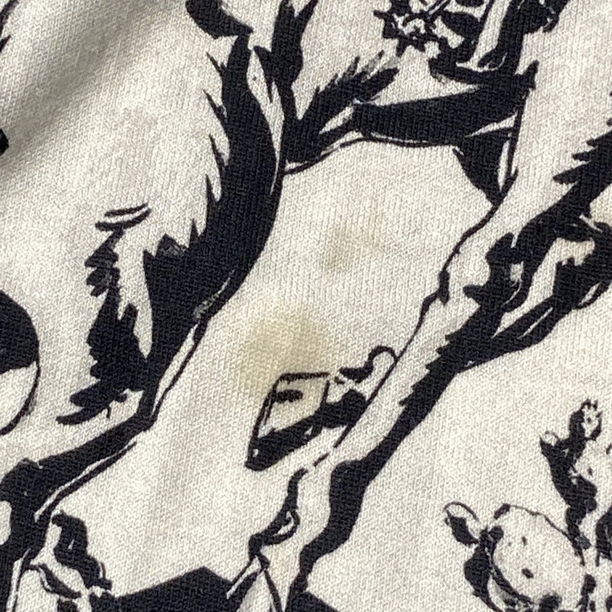 半袖TシャツG8GH2T