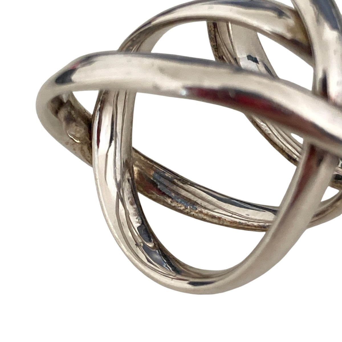 annulus ringリング