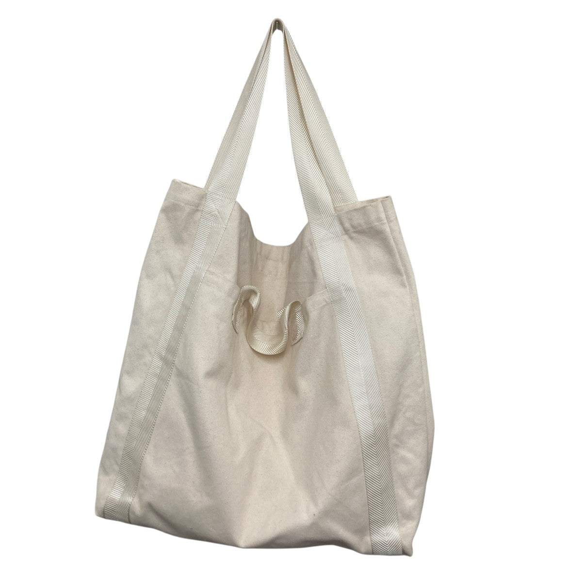 DIG LOG BAG NO．46トートバッグ