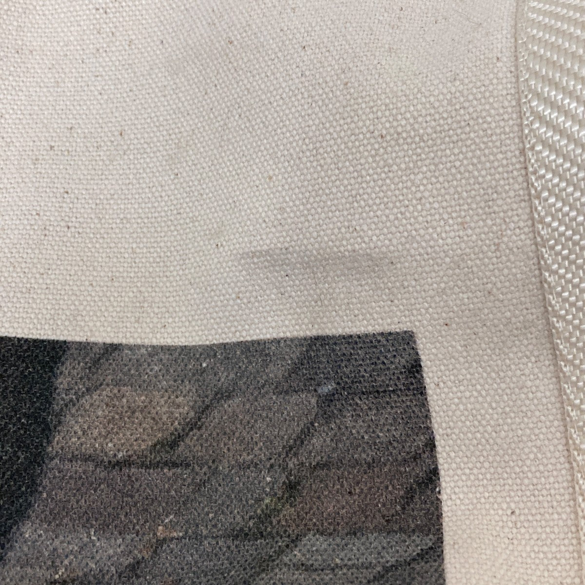 DIG LOG BAG NO．46トートバッグ