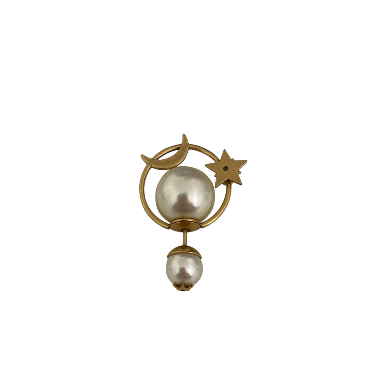 PEARL TRIBALESピアス