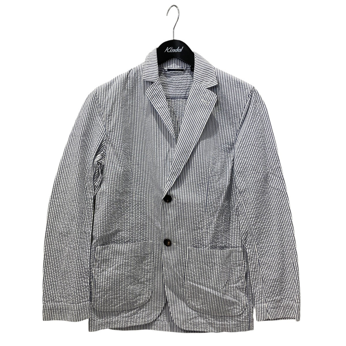 LARDINI テーラードジャケットJVAMAJ 古着・中古-1枚目のアイテム画像
