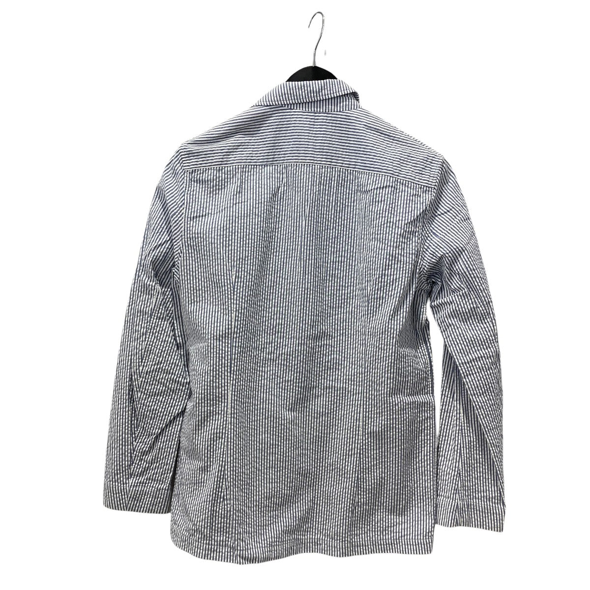 LARDINI テーラードジャケットJVAMAJ 古着・中古-2枚目のアイテム画像