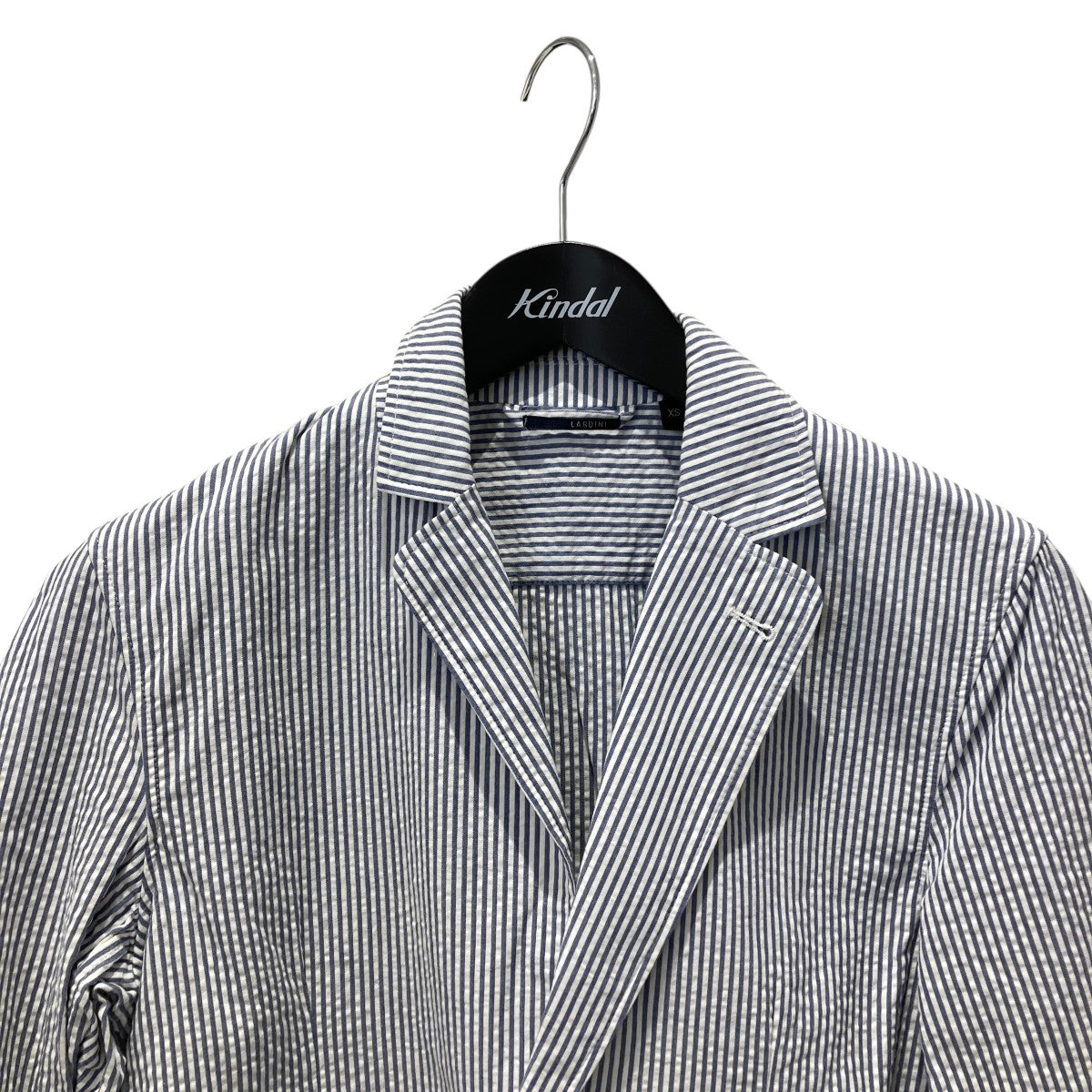 LARDINI テーラードジャケットJVAMAJ 古着・中古-3枚目のアイテム画像