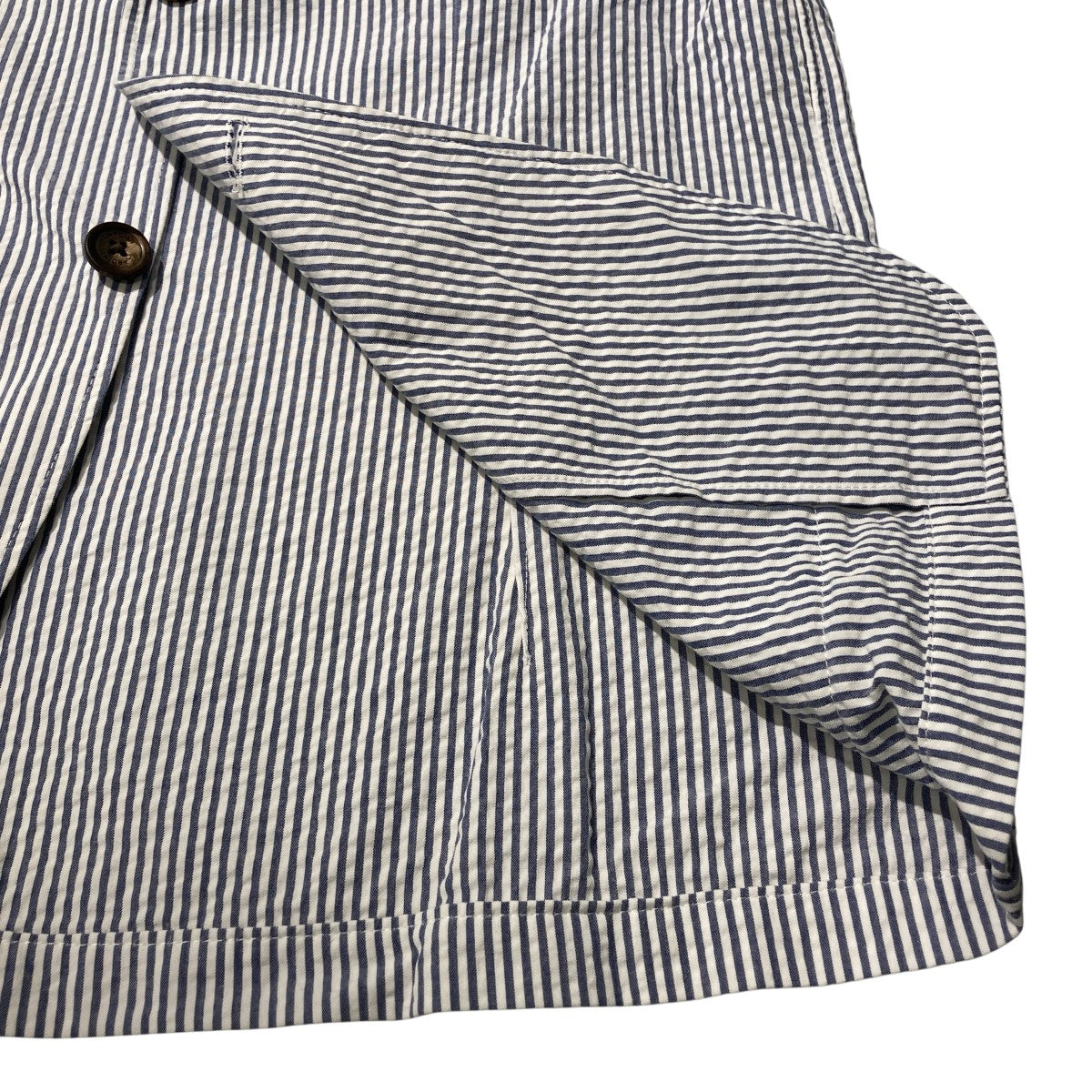 LARDINI テーラードジャケットJVAMAJ 古着・中古-5枚目のアイテム画像