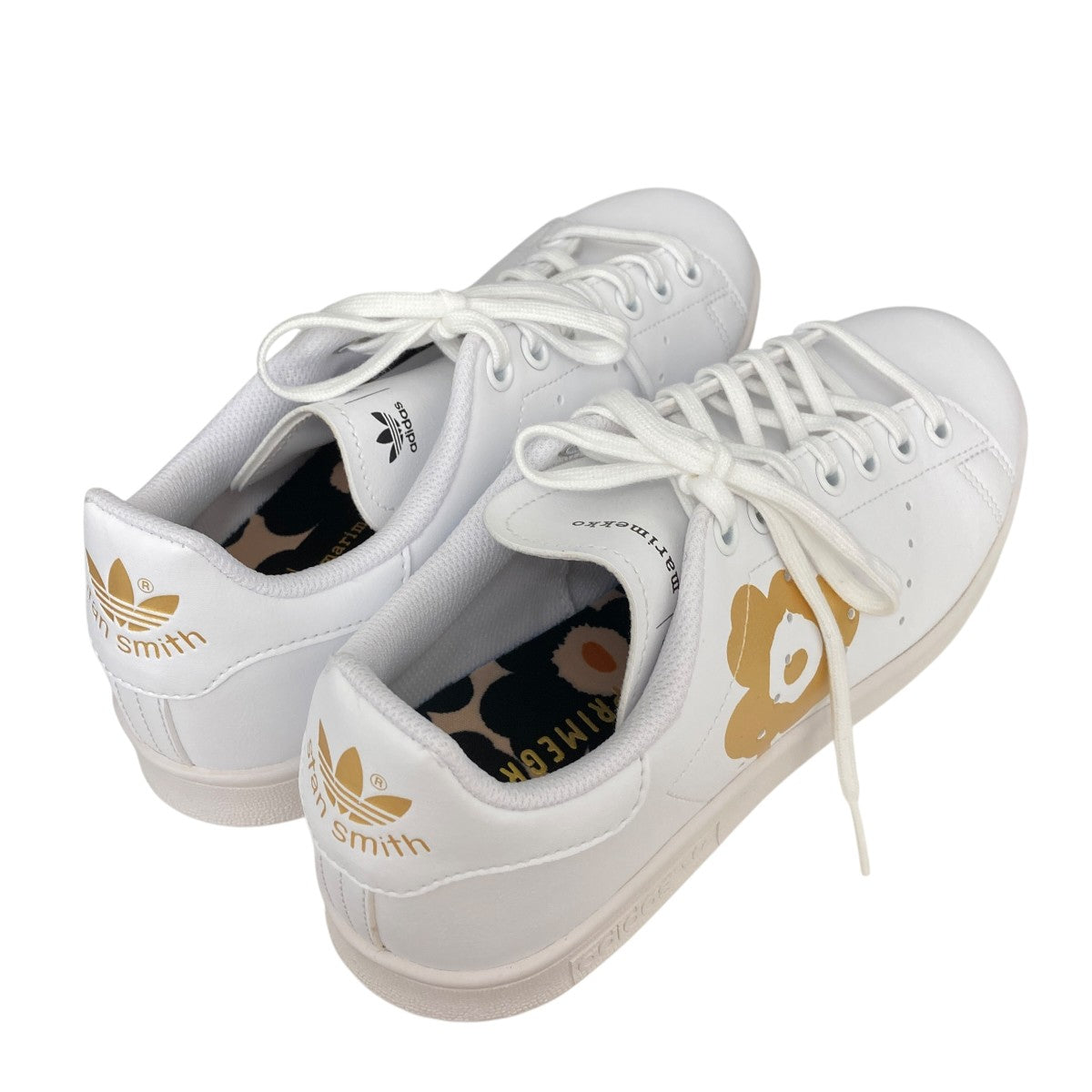 Stan SmithスニーカーH04683