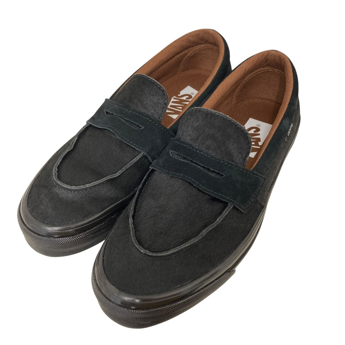 LX Loafer 53ローファーVN000VASBLA