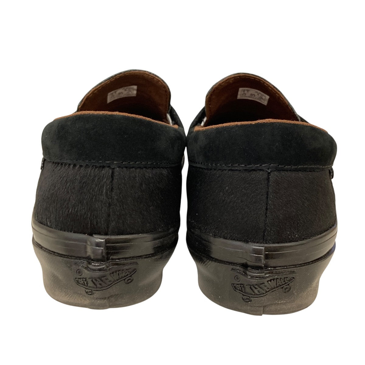 LX Loafer 53ローファーVN000VASBLA