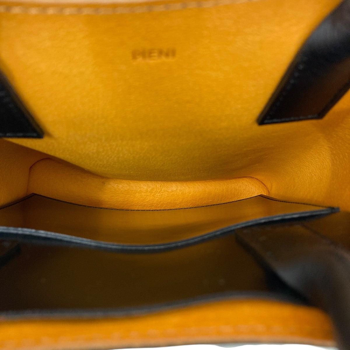 TOTE Sミニトートバッグ