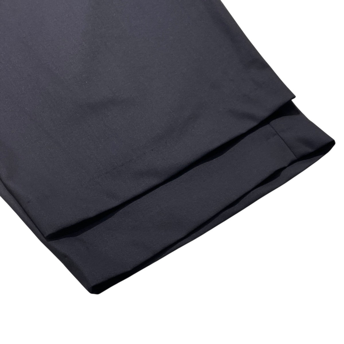high waist tuck PTタックパンツ2-260071